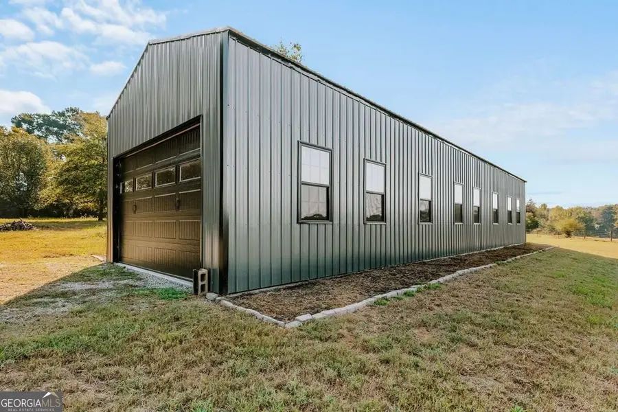960 Shirley Road, Royston, GA 30662 - #2