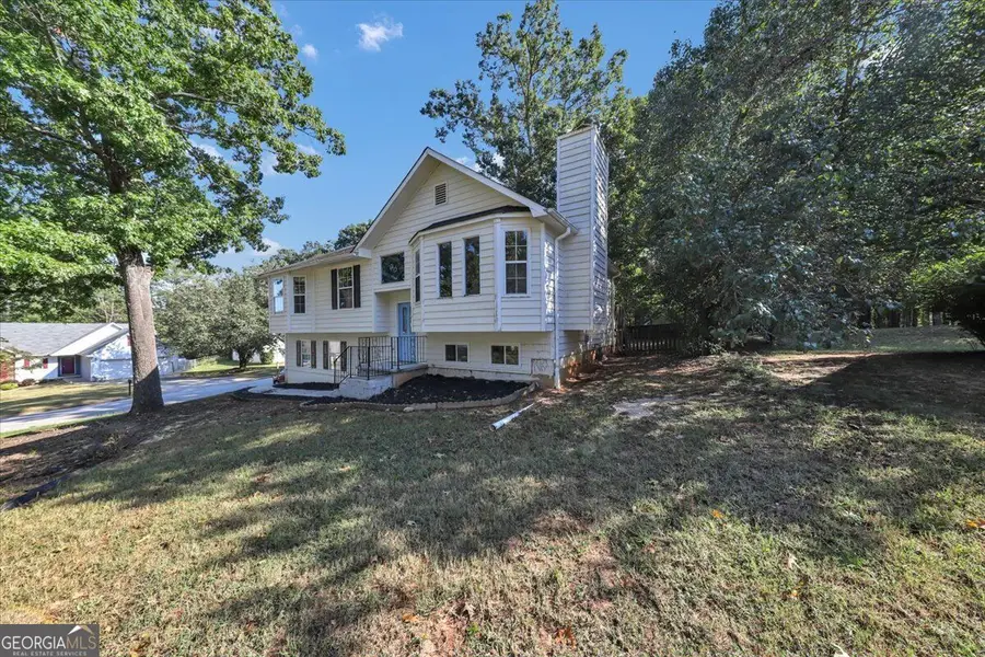 95 Harvard Drive, Covington, GA 30016 - #2