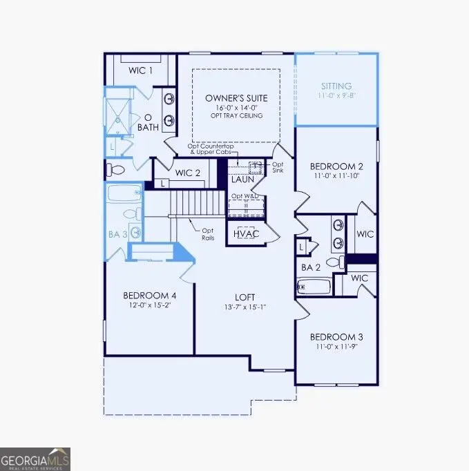 5495 Julep Court, Cumming, GA 30028 - #3