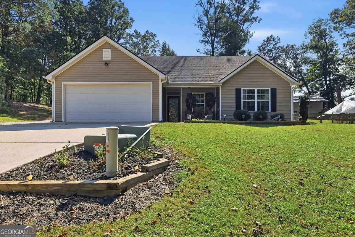 44 Oakmont Drive, Cleveland, GA 30528 - #1