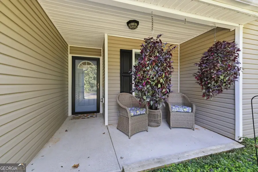 44 Oakmont Drive, Cleveland, GA 30528 - #2