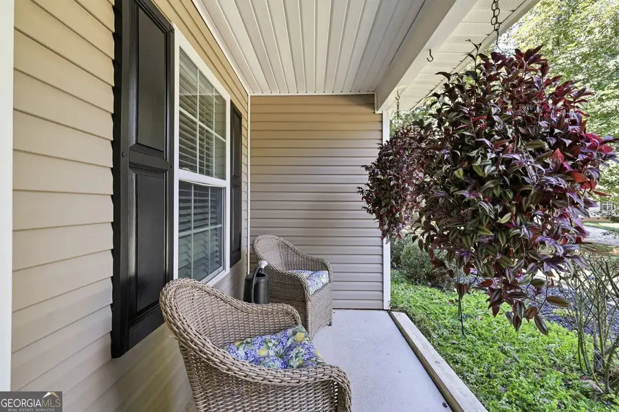 44 Oakmont Drive, Cleveland, GA 30528 - #3