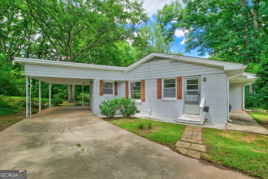 3650 Fred Walker Drive Sw, Smyrna, GA 30082 - #2