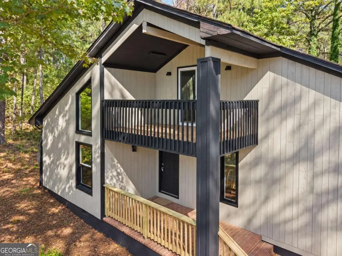 1087 Magnolia Drive, Villa Rica, GA 30180 - #1