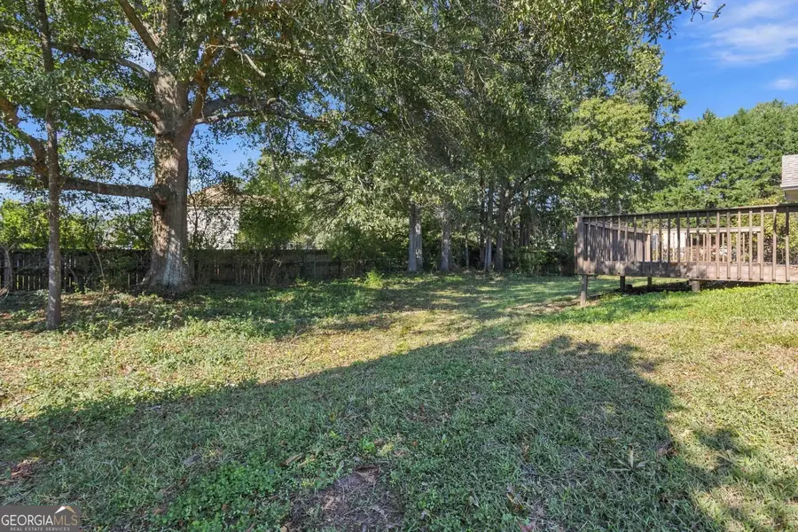 4215 Fox Chase Drive, Loganville, GA 30052 - #3