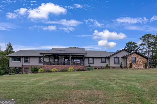 1485 Temple Johnson Road, Loganville, GA 30052