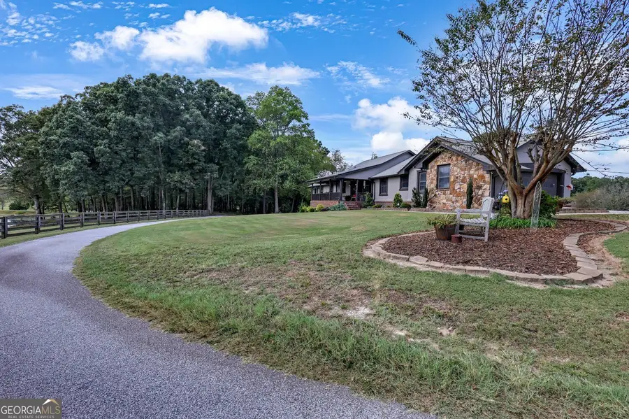 1485 Temple Johnson Road, Loganville, GA 30052 - #3
