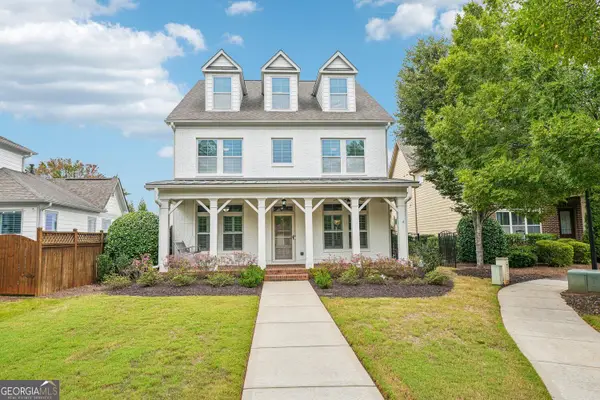 503 Branyan Trail, Alpharetta, GA 30004