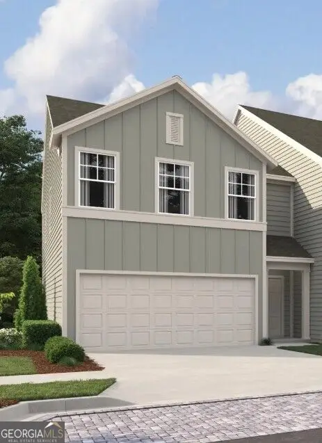 264 Alaura Lane, Cartersville, GA 30120 - #1