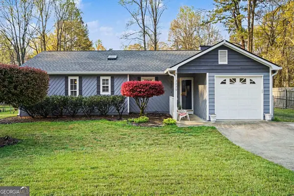 3230 Palomino Drive, Powder Springs, GA 30127