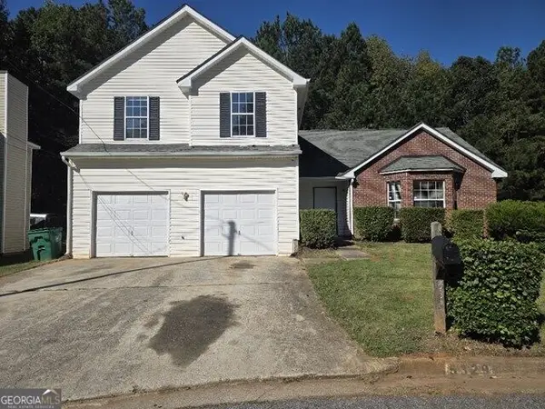 5329 Shirewick Lane, Lithonia, GA 30058