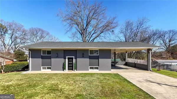 5 Greenbriar Avenue, Cartersville, GA 30120