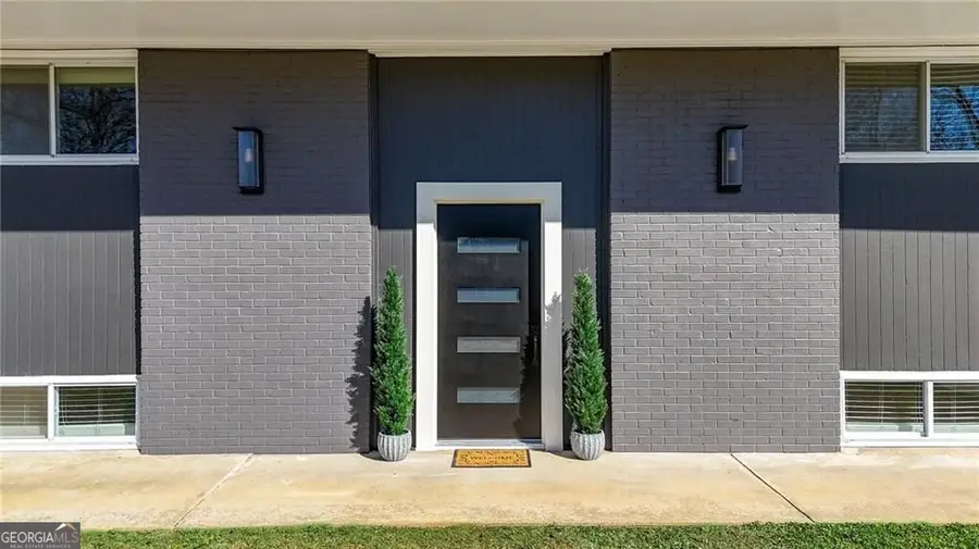 5 Greenbriar Avenue, Cartersville, GA 30120 - #3