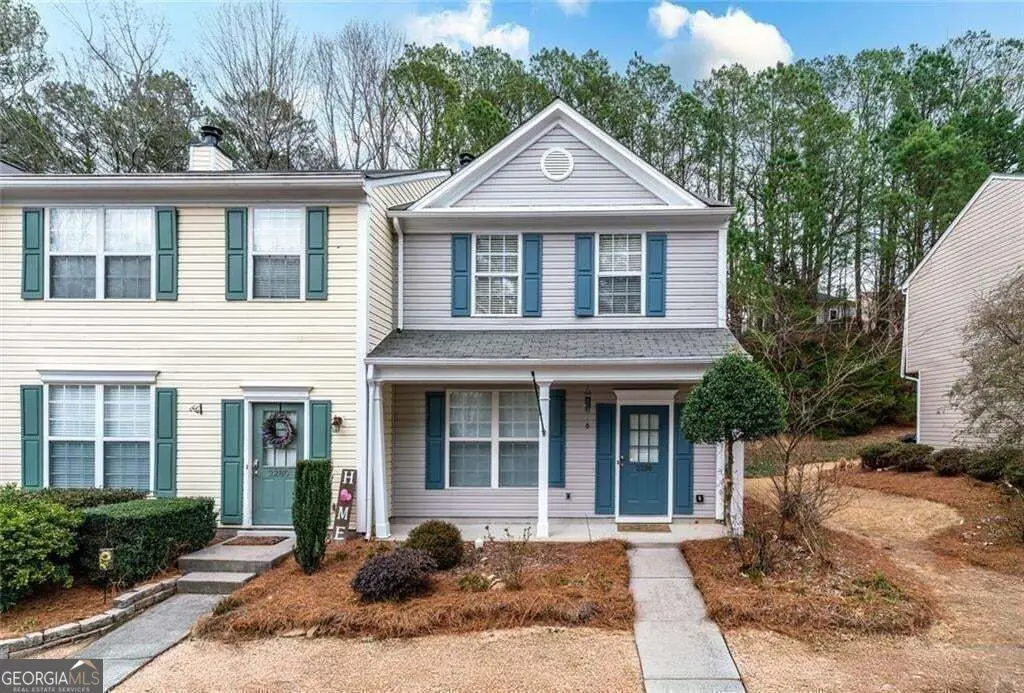 2290 Whitestone Place, Alpharetta, GA 30005 - #1