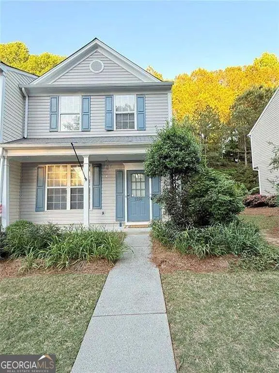 2290 Whitestone Place, Alpharetta, GA 30005 - #2