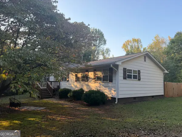 5951 Seven Islands Road, Madison, GA 30650