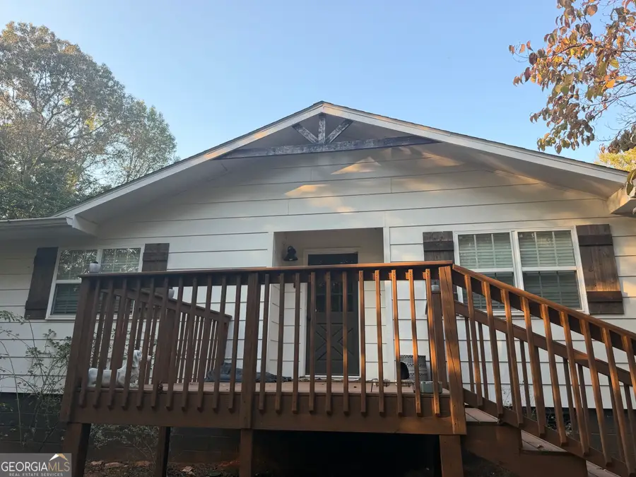 5951 Seven Islands Road, Madison, GA 30650 - #3