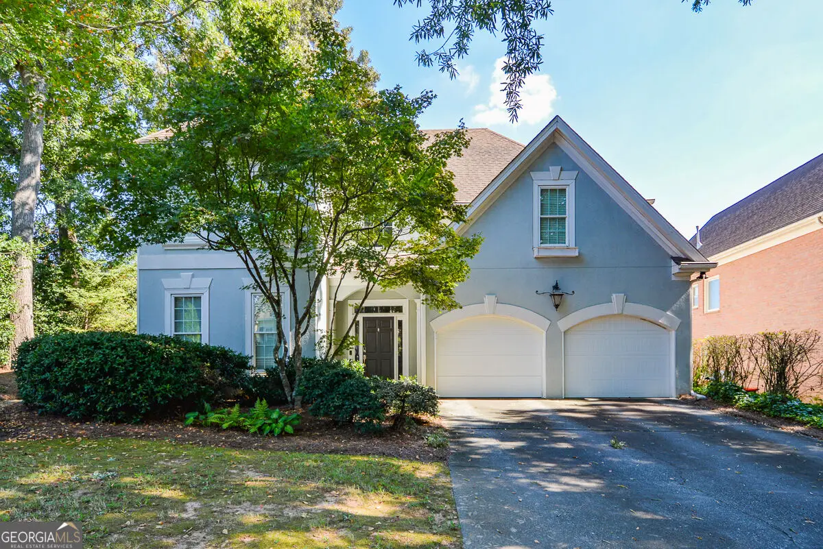 4151 Gateswalk Drive Se, Smyrna, GA 30080 - #1