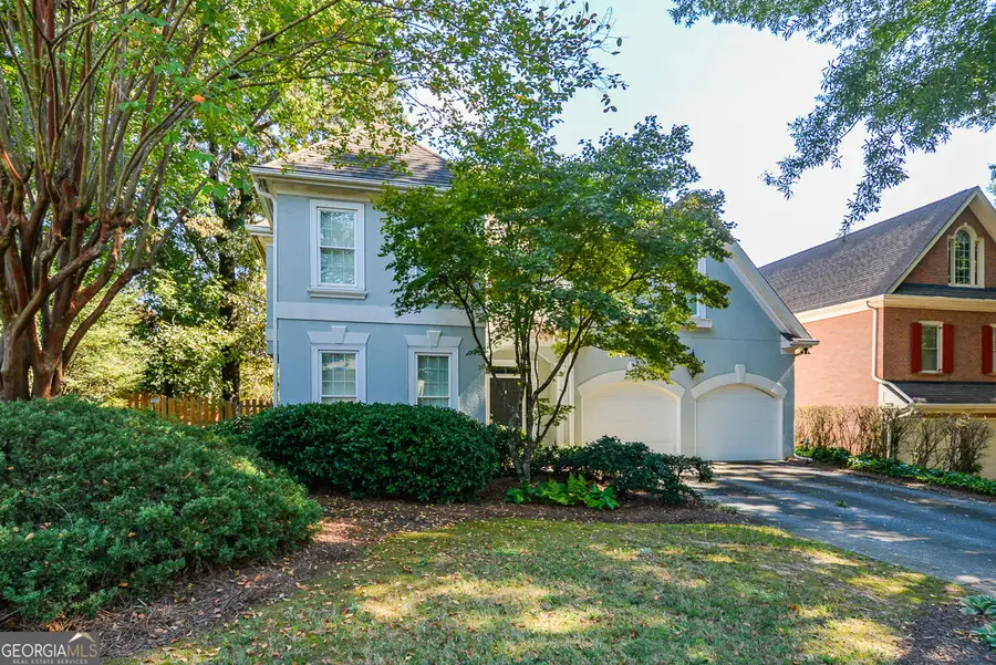 4151 Gateswalk Drive Se, Smyrna, GA 30080 - #2