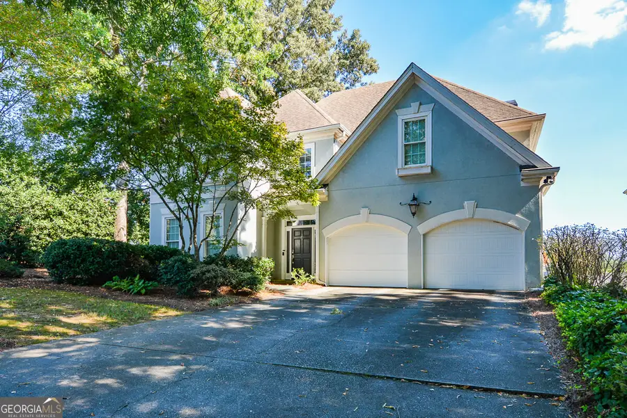 4151 Gateswalk Drive Se, Smyrna, GA 30080 - #3