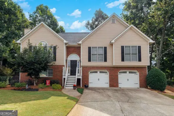 253 Old Tassel Court, Woodstock, GA 30189