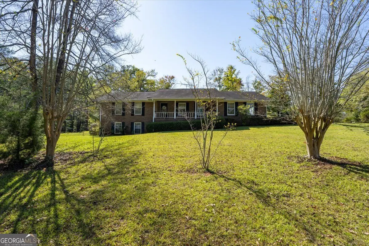 3007 Dames Ferry Road, Forsyth, GA 31029 - #1