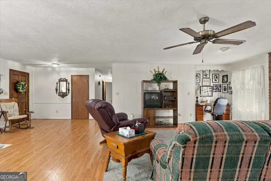 3007 Dames Ferry Road, Forsyth, GA 31029 - #3