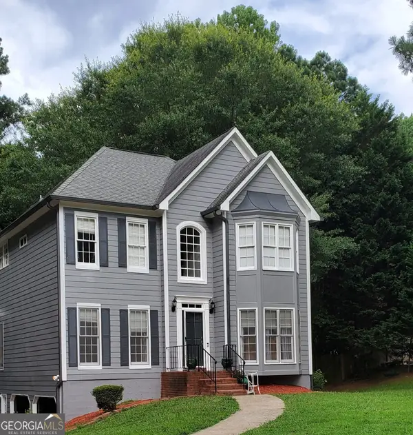 9566 Fairdale Avenue, Jonesboro, GA 30236