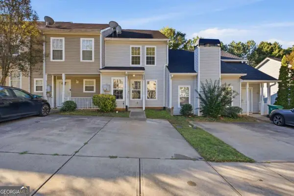6357 Wellington Walk Way, Lithonia, GA 30058