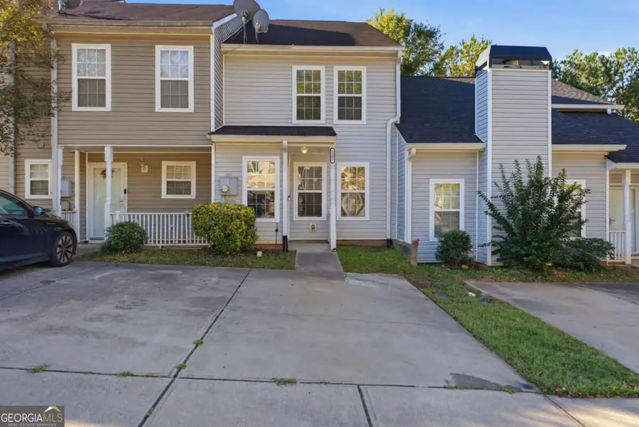 6357 Wellington Walk Way, Lithonia, GA 30058 - #2