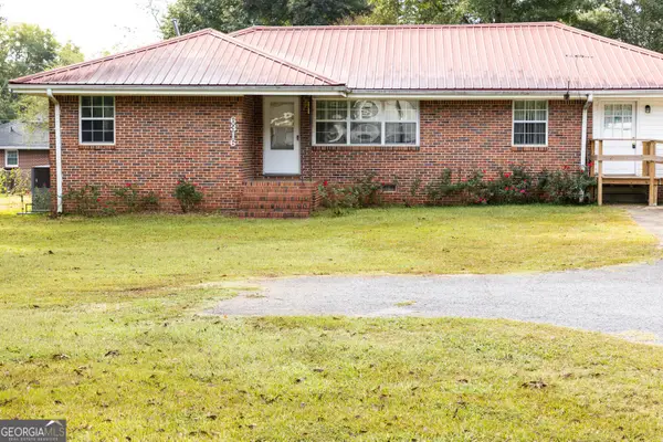 6316 Highway 74, Yatesville, GA 31097