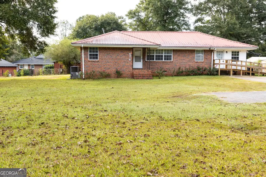 6316 Highway 74, Yatesville, GA 31097 - #2
