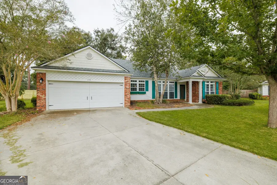 209 Redbird Place, Hahira, GA 31632 - #2