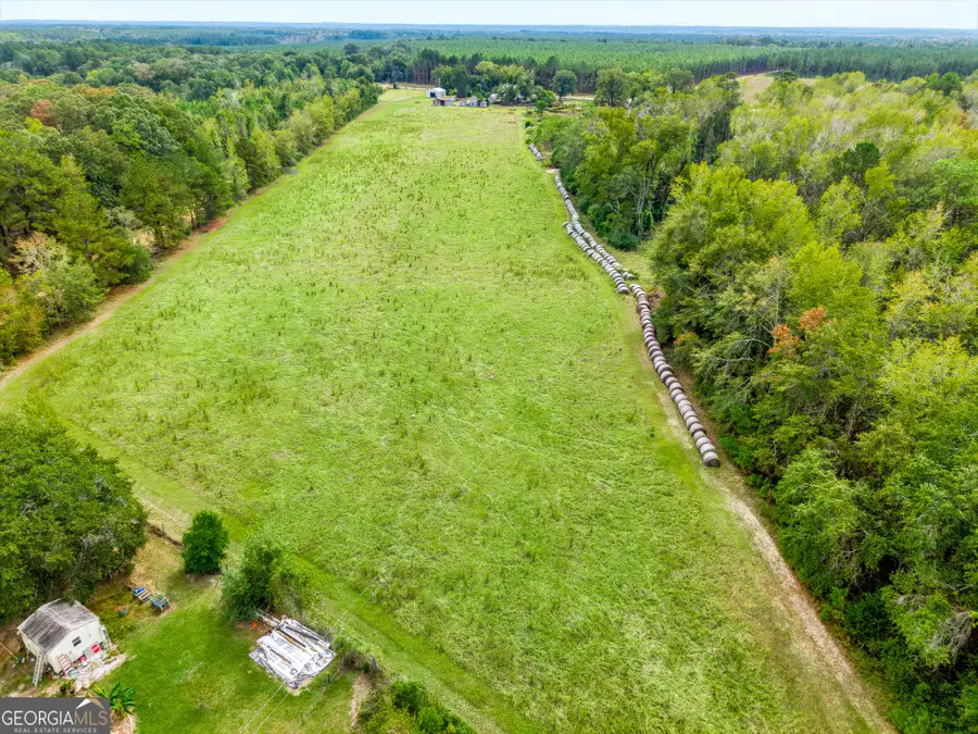 863 Effingham Highway, Sylvania, GA 30467 - #3