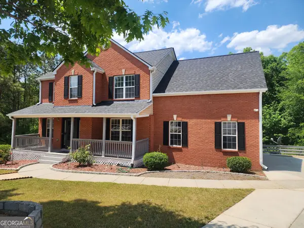 2436 Green Hollow Court, Conyers, GA 30012