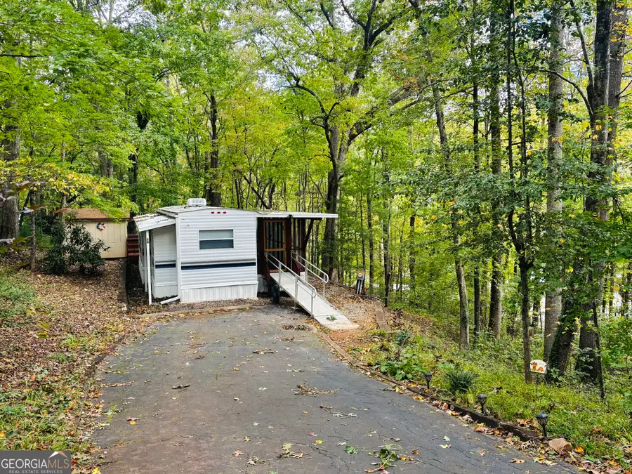 58 Timberview Drive, Cleveland, GA 30528 - #2