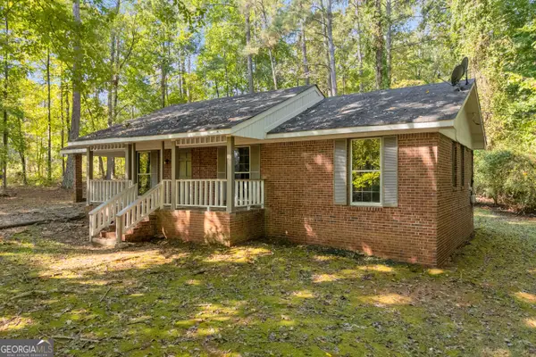 135 Sara Drive, Covington, GA 30014