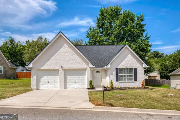 1273 Millstone Way, Lithonia, GA 30058
