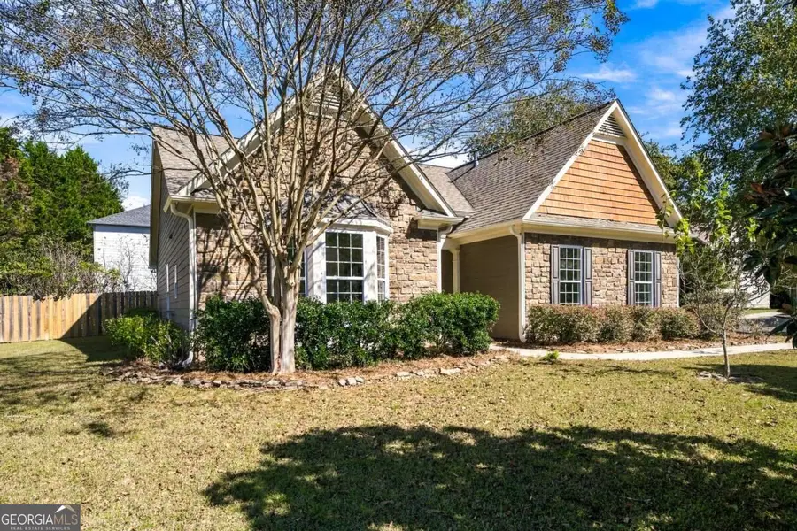 5015 Skylark Creek Court, Cumming, GA 30028 - #3