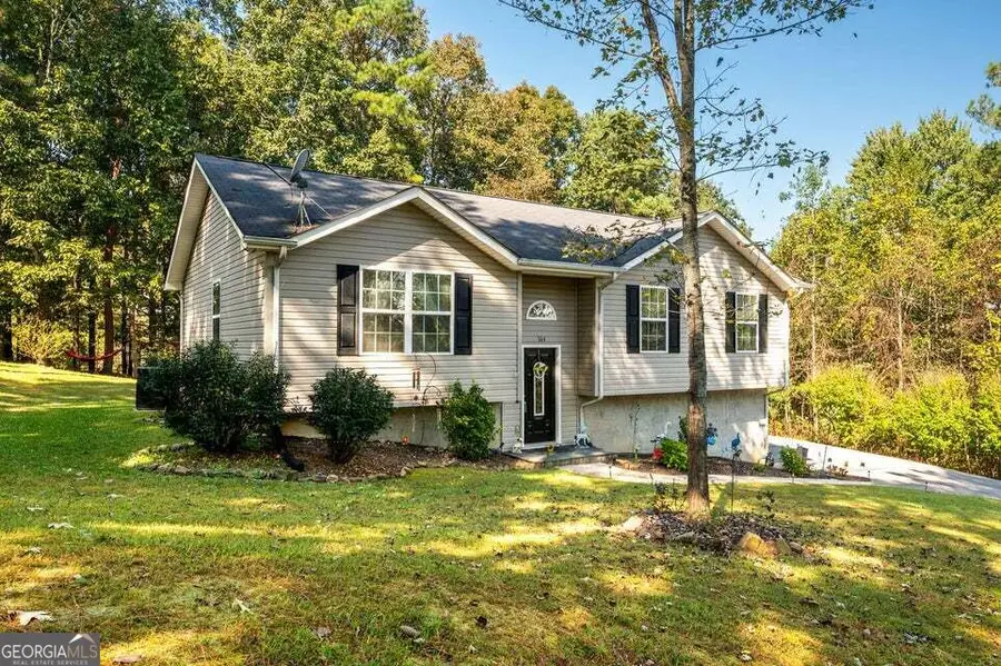 164 Cicero Road, Lafayette, GA 30728 - #3