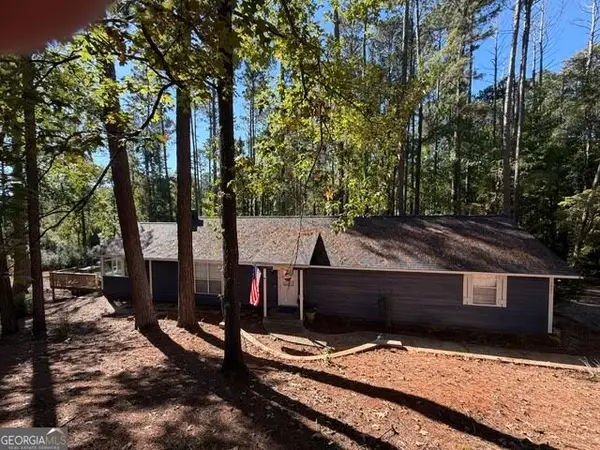 1001 Phil Harrison Street, Lincolnton, GA 30817