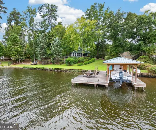 2260 Oconee Drive, Sparta, GA 31087