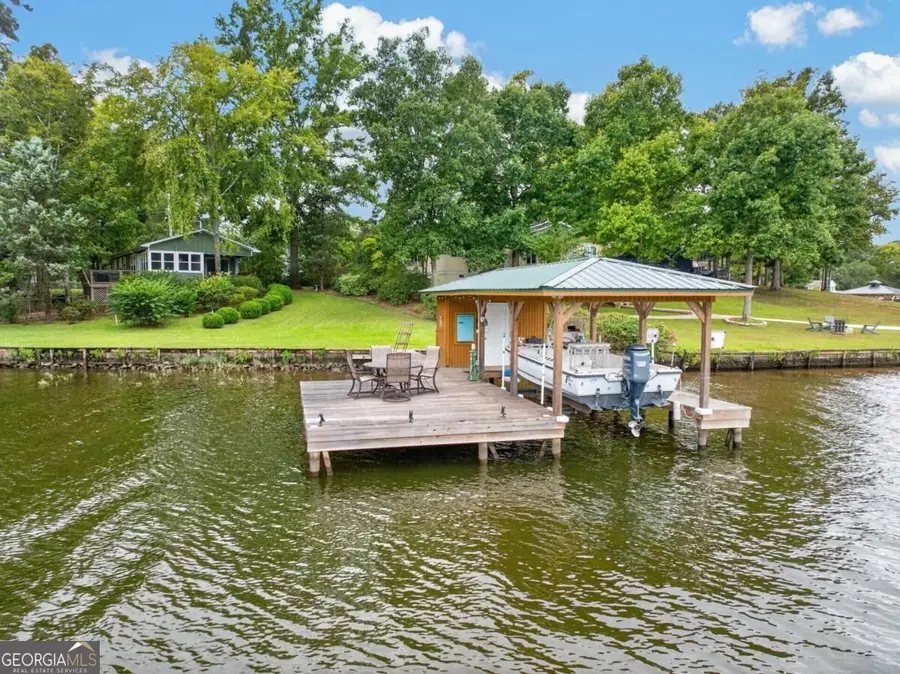 2260 Oconee Drive, Sparta, GA 31087 - #2