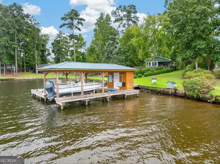 2260 Oconee Drive, Sparta, GA 31087 - #3