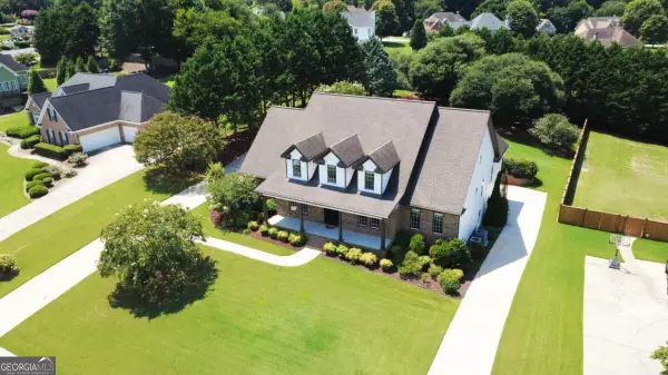 1232 Reece Drive, Hoschton, GA 30548