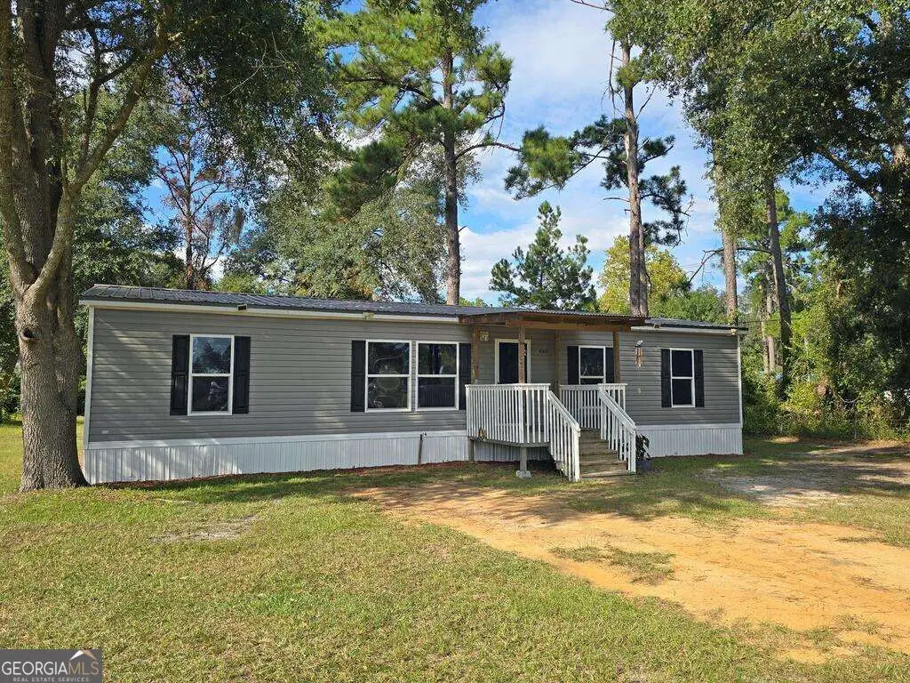 4381 Beaver Run Road, Valdosta, GA 31601 - #1