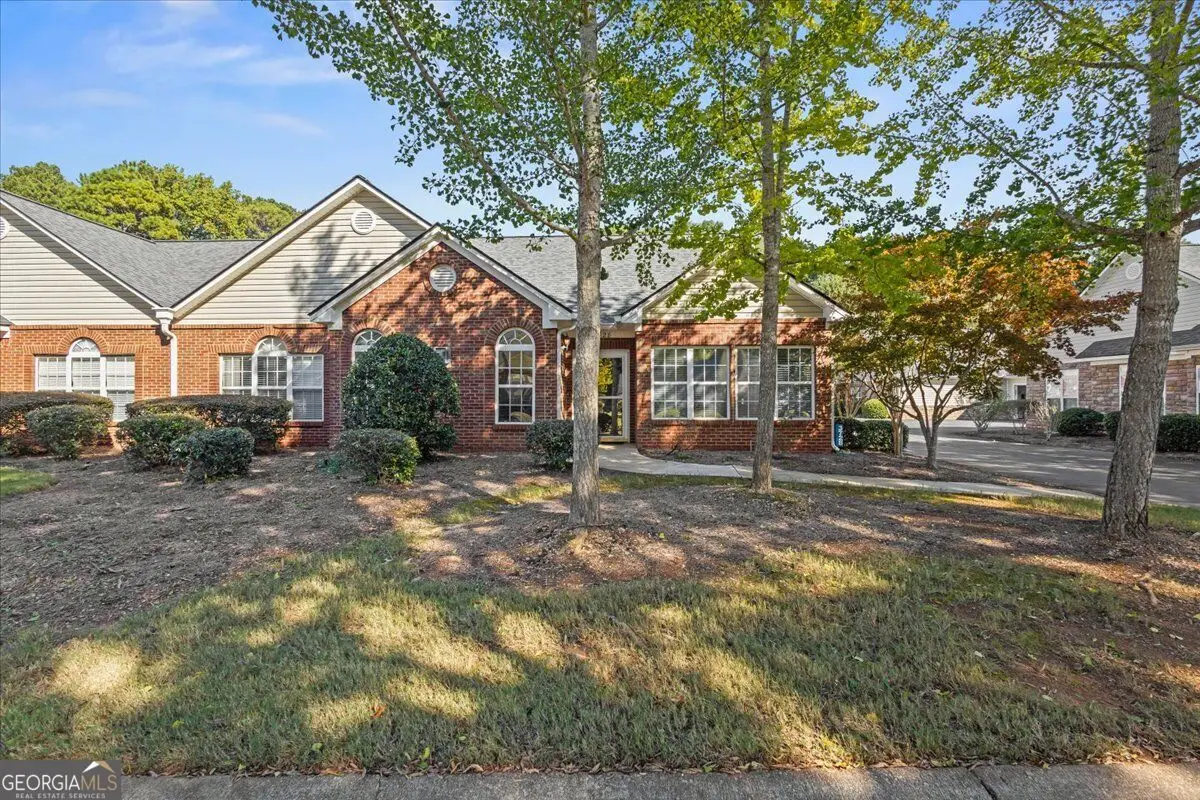 3728 Villa Springs Circle, Powder Springs, GA 30127 - #1