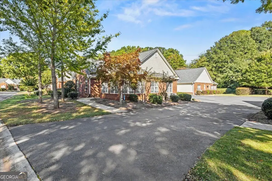 3728 Villa Springs Circle, Powder Springs, GA 30127 - #2