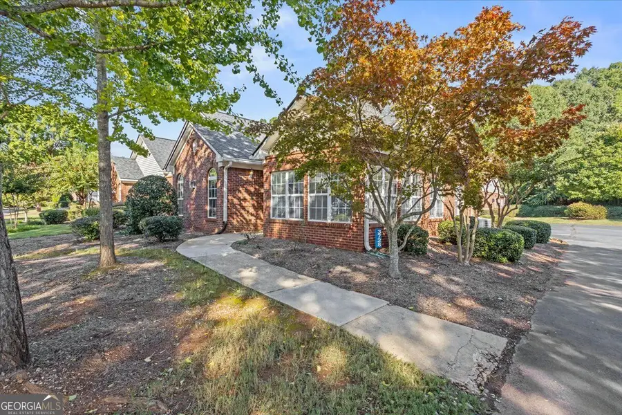 3728 Villa Springs Circle, Powder Springs, GA 30127 - #3