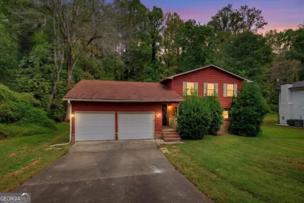 6690 Judy Lane, Riverdale, GA 30296